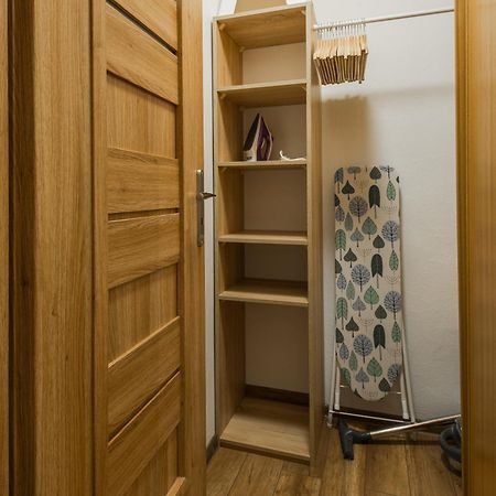 Klimt Apartment Βρότσλαβ Εξωτερικό φωτογραφία