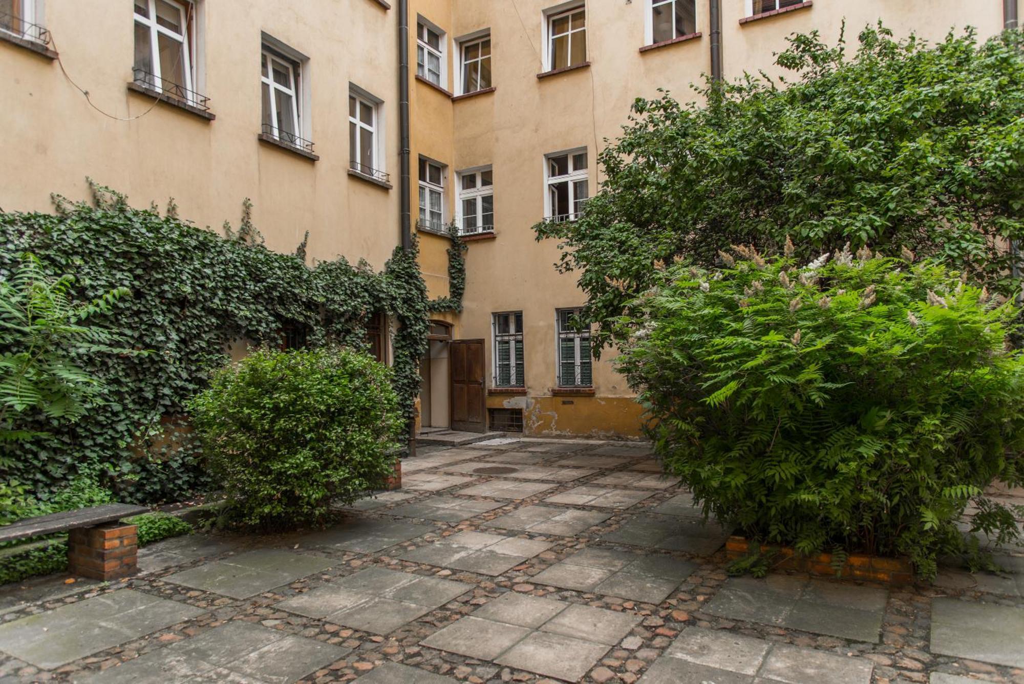 Klimt Apartment Βρότσλαβ Εξωτερικό φωτογραφία