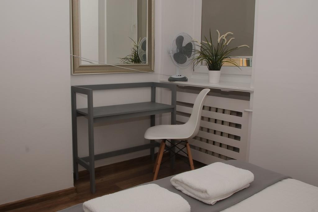 Klimt Apartment Βρότσλαβ Εξωτερικό φωτογραφία