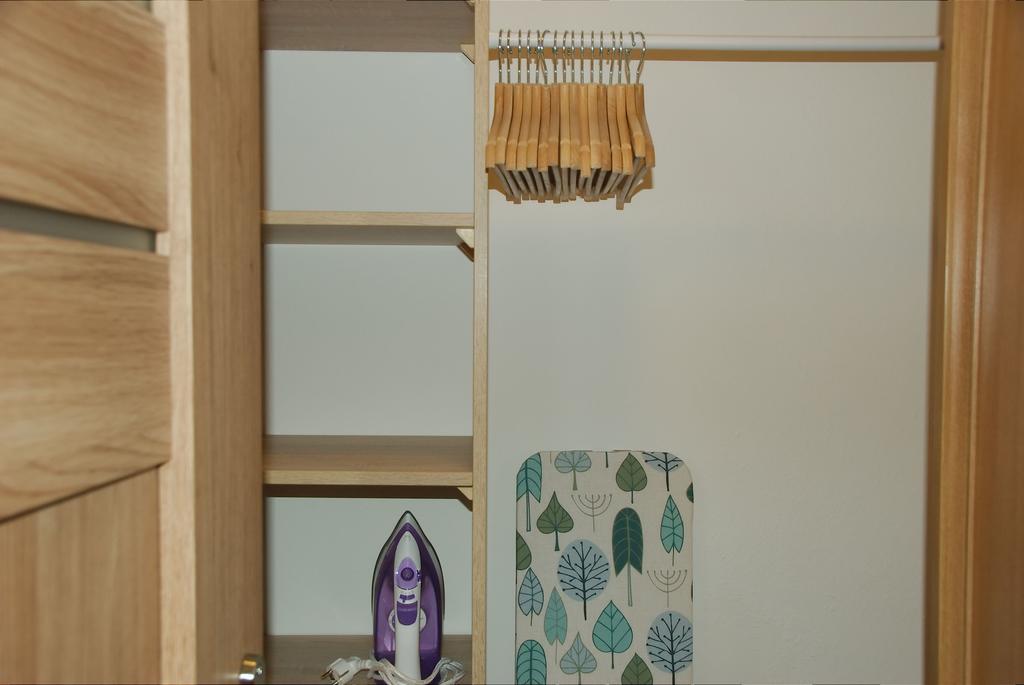 Klimt Apartment Βρότσλαβ Εξωτερικό φωτογραφία