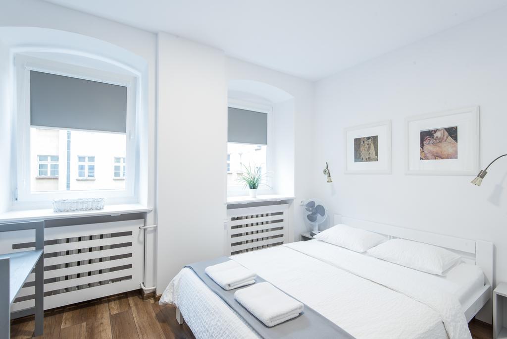 Klimt Apartment Βρότσλαβ Εξωτερικό φωτογραφία