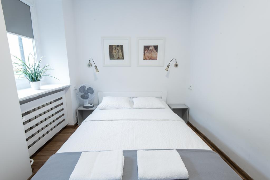 Klimt Apartment Βρότσλαβ Εξωτερικό φωτογραφία
