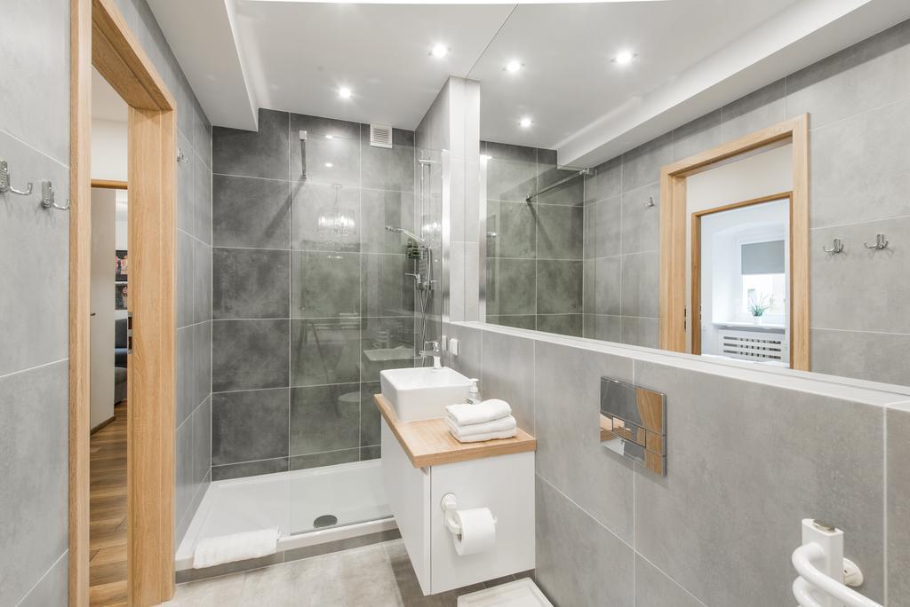 Klimt Apartment Βρότσλαβ Εξωτερικό φωτογραφία