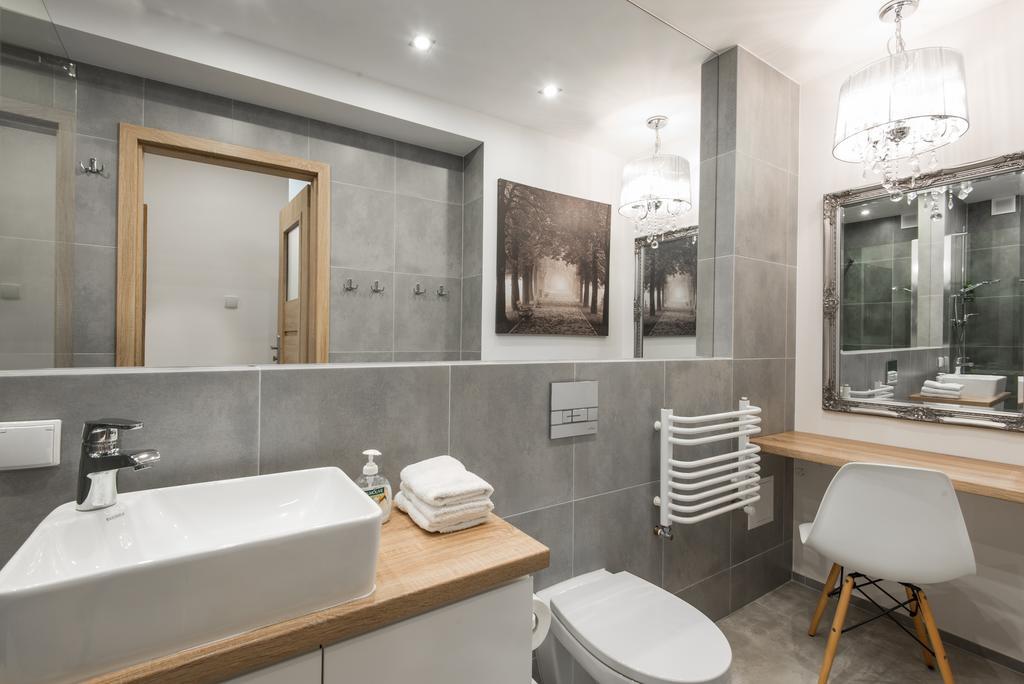 Klimt Apartment Βρότσλαβ Εξωτερικό φωτογραφία